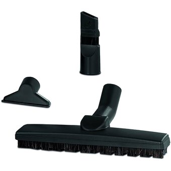  Пылесос TEFAL TW4855EA черный 