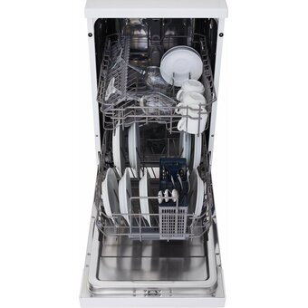  Посудомоечная машина ASCOLI A45DWFSD930W 