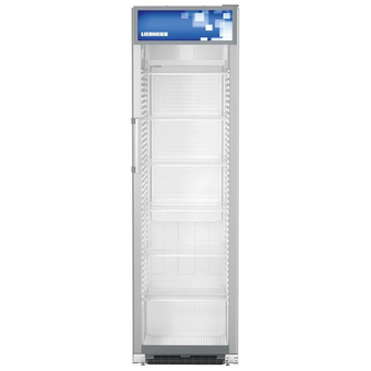 Холодильник Liebherr FKDv 4513-21 001 серебристый 