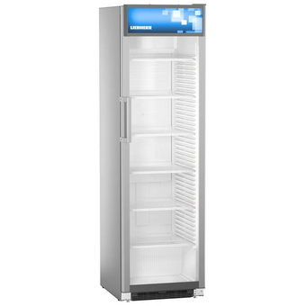  Холодильник Liebherr FKDv 4513-21 001 серебристый 