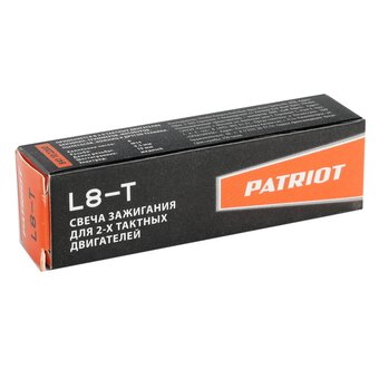  Свеча зажигания PATRIOT L8T (841102200) 