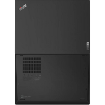  Ноутбук Lenovo ThinkPad T14s Gen 4 (21F6003WRT) 14" WUXGA IPS 400N 60Hz/i7-1355U/16GB/SSD512GB/Intel Iris Xe/Fingerprint/Backlit/Win11Pro/Deep Black 