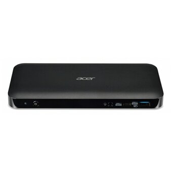  Док-станция Acer USB Type-C Dock III ADK930 (GP.DCK11.003) 