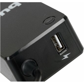  Блок питания Buro BUM-С-065 65W 5V-20V 3A 1xUSB 2.4A 