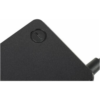  Блок питания Buro BUM-С-065 65W 5V-20V 3A 1xUSB 2.4A 