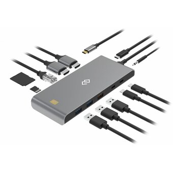  Стыковочная станция Digma DS-590 