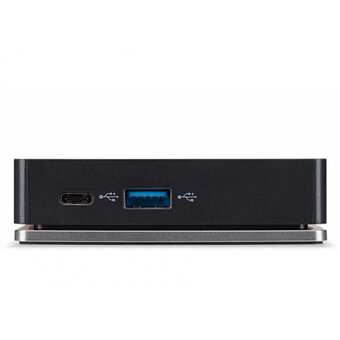 Док-станция Acer USB Type-C Dock II ADK810 (NP.DCK11.01N) 