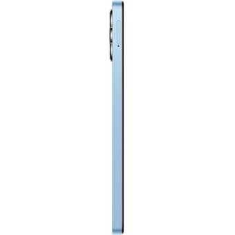  Смартфон Xiaomi Redmi 12 4/128 Blue RU 