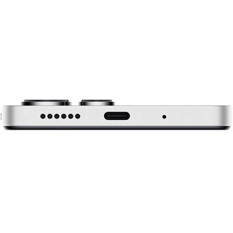  Смартфон Xiaomi Redmi 12 4/128 Silver RU 