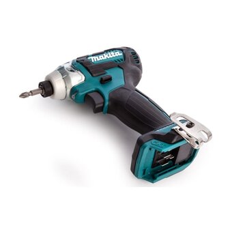  Шуруповерт Makita TD111DWAE с АКК и ЗУ кейс 