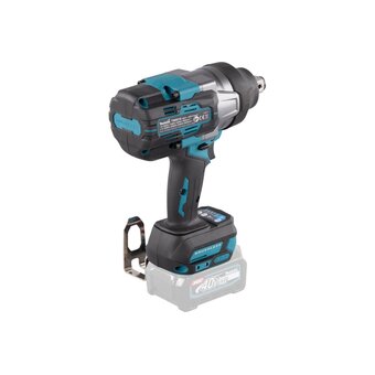  Гайковерт Makita TW001GZ XGT 