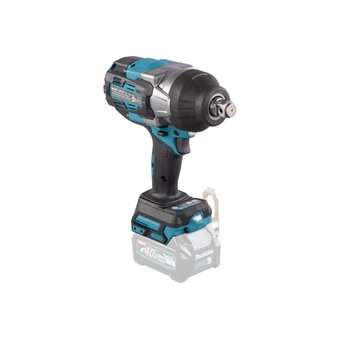  Гайковерт Makita TW001GZ XGT 