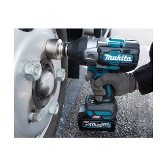  Гайковерт Makita TW001GZ XGT 