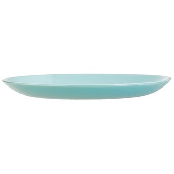  Сервиз Luminarc Diwali Light Turquoise Дивали Лайт Тюркуаз P2947 19 предметов 