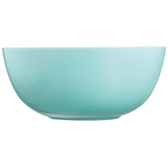  Сервиз Luminarc Diwali Light Turquoise Дивали Лайт Тюркуаз P2947 19 предметов 