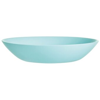  Сервиз Luminarc Diwali Light Turquoise Дивали Лайт Тюркуаз P2947 19 предметов 