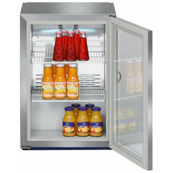  Холодильник Liebherr FKv 503-24 001 