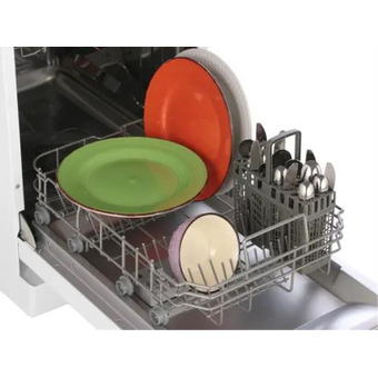  Отдельностоящая посудомоечная машина Hansa ZWM475WH 1100376 45см 