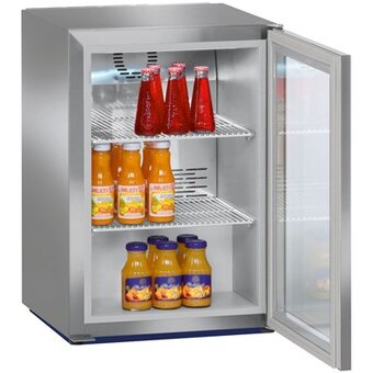  Холодильник Liebherr FKv 503-24 001 