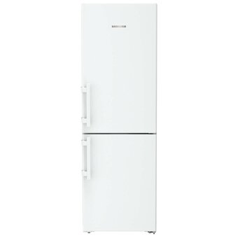  Холодильник Liebherr CNd 5253-20 001 белый 