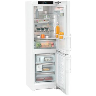  Холодильник Liebherr CNd 5253-20 001 белый 