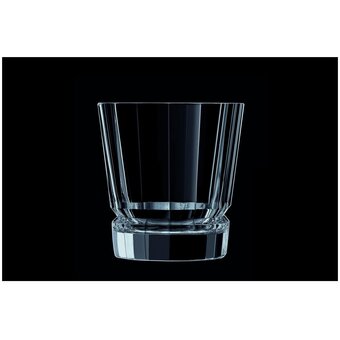  Набор стаканов CRISTAL DARQUES Q4337 Macassar 6шт 320мл 