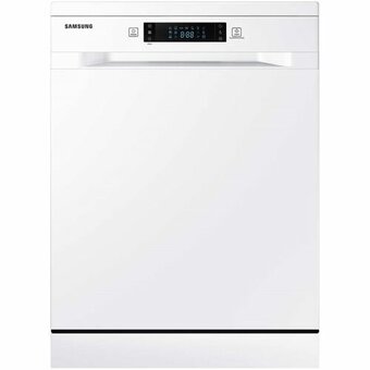  Посудомоечная машина Samsung DW60M6050FW/WT 