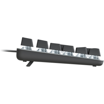 Клавиатура Logitech K845 (920-009218) проводная (Brown Switches)   Клавиатура Logitech K845 (920-009218) проводная (Brown Switches)