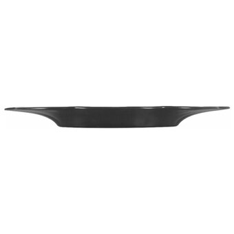  Столовый набор Luminarc Flore Opal & Black Флоре Черно-белый V0400 18 предметов 