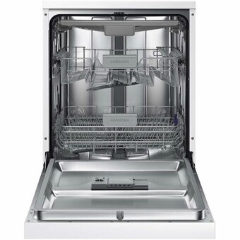  Посудомоечная машина Samsung DW60M6050FW/WT 