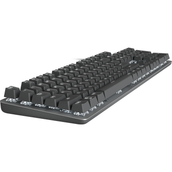 Клавиатура Logitech K845 (920-009218) проводная (Brown Switches)   Клавиатура Logitech K845 (920-009218) проводная (Brown Switches)