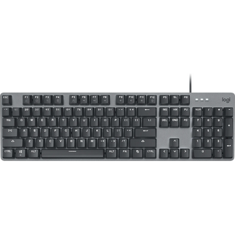 Клавиатура Logitech K845 (920-009218) проводная (Brown Switches)   Клавиатура Logitech K845 (920-009218) проводная (Brown Switches)