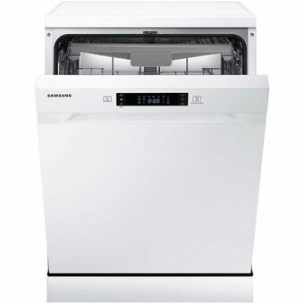  Посудомоечная машина Samsung DW60M6050FW/WT 