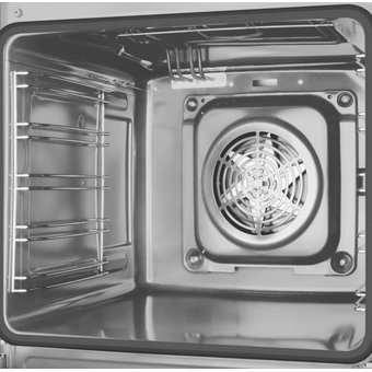  Плита Hansa FCCX68219 