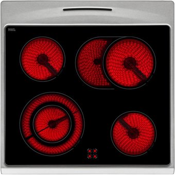  Плита Hansa FCCX68219 