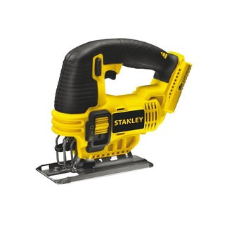  Набор дрель шуруповерт STANLEY SCD 20 S2K + Лобзик STSC 1860, 2 аккумулятора 1.5Ач, ЗУ 