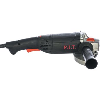  Полировальная машина P.I.T. PPO 125-D Стандарт 