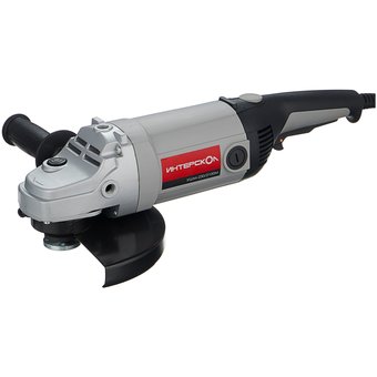  УШМ Интерскол УШМ-230/2100 М (60.1.2.30) 