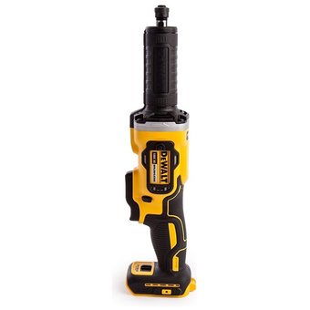  Прямошлифмашина DEWALT DCG 426 N DCG426N-XJ аккумуляторная 