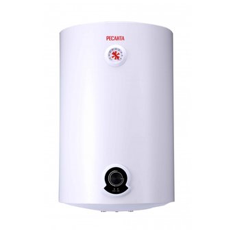  Водонагреватель РЕСАНТА ВН-30К 