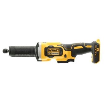  Прямошлифмашина DEWALT DCG 426 N DCG426N-XJ аккумуляторная 