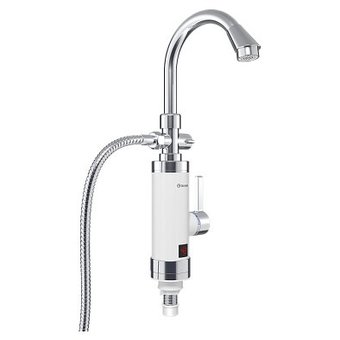  Водонагреватель THERMEX Focus 3000 