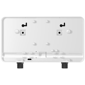  Водонагреватель THERMEX Urban 3500 shower 