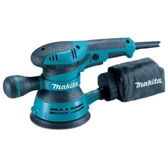  ОШМ Makita ВО 5040 