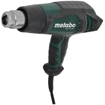  Фен Metabo НG 16-500 коробка (601 067 000) 