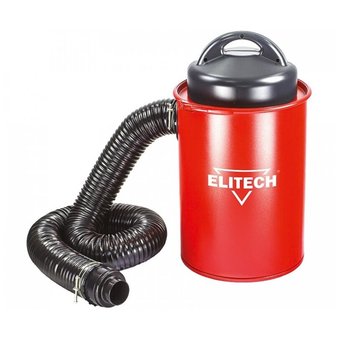  Строительный пылесос ELITECH ПДС 1100 К 