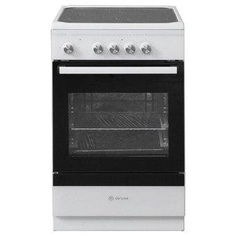  Плита DE LUXE 506004.14эс 