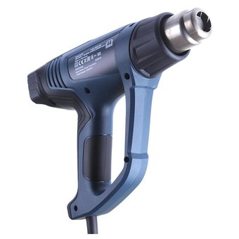  Фен BOSCH GHG 23-66 0.601.2A6.301 