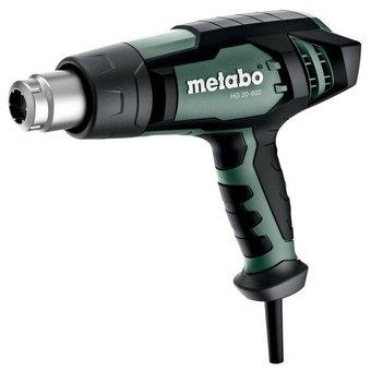  Фен Metabo НG 20-600 коробка (602 066 000) 