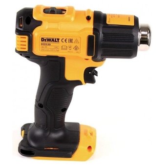  Фен DEWALT DCE 530 N DCE530N-XJ аккумуляторный 